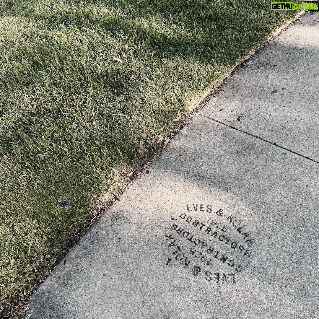 Milo Ventimiglia Instagram - Whole Lotta City Building. Los Angeles, CA. MV