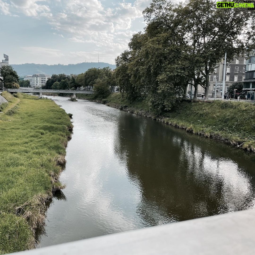 Milo Ventimiglia Instagram - Zurich, Switzerland. MV