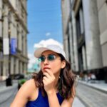 Mimi Chakraborty Instagram – 🧿💕🧚🏻‍♀️