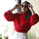 Mimi Chakraborty Instagram - Winter ❄️ plzz stay❤️💕
