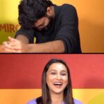 Mimi Chakraborty Instagram – Mimi Chakraborty Bolilo Sob Shotti!!
#jahaboliboshottobolibo @mirchisoumitra @mimichakraborty 
.
.
.
.
Shot & Edited by Pratyush 

#mirchi #mirchibangla #mirchiitshot🌶️ #mimichakraborty #mirchiplus #mirchisoumitra #jahaboliboshottobolibo