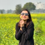 Mimi Chakraborty Instagram - Caption this 🦋