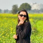 Mimi Chakraborty Instagram – Caption this 🦋