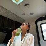 Mimi Chakraborty Instagram – 🧚🏻‍♀️🧚🏻‍♀️🧚🏻‍♀️🌈🧿
Bts😅