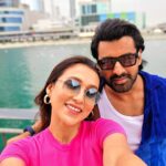 Mimi Chakraborty Instagram – 🤞❤️ #shoot V Hotel Dubai