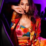 Mimi Chakraborty Instagram – 🌈🌹🧚🏻‍♀️🧿