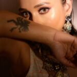 Mimi Chakraborty Instagram – 💕💃🏻💕