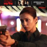 Mimi Chakraborty Instagram – সংযুক্তা মিত্রের সঙ্গে দেখা হয়েছে তোমাদের?
২০২৩-এর সব থেকে বড় game changer এসে গেছে হইচই-এর পর্দায়!

#Raktabeej directed by @nanditaroywindows and @shibumukherjeeofficial now streaming only on @hoichoi.tv

@itsmeabirchatterjee #VictorBanerjee #AnashuaMajumdar @debasishact @satyatyam @kanchanthinksreal @ambarish_bhattacharya @devlinakumar @sarbarighoshal @zinia.sen @windowsproduction @antara_nandy @ankita_nandy
