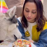Mimi Chakraborty Instagram – 💕💕💕💕
My wolf boy’s 7th birthday.How time flies🥹