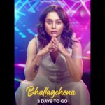 Mimi Chakraborty Instagram – Save the date!
3 days to go, #Bhallagchena is releasing on 28th January.
Stay Tuned!