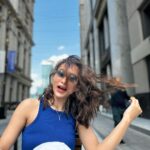 Mimi Chakraborty Instagram - 🧿💕🧚🏻‍♀️
