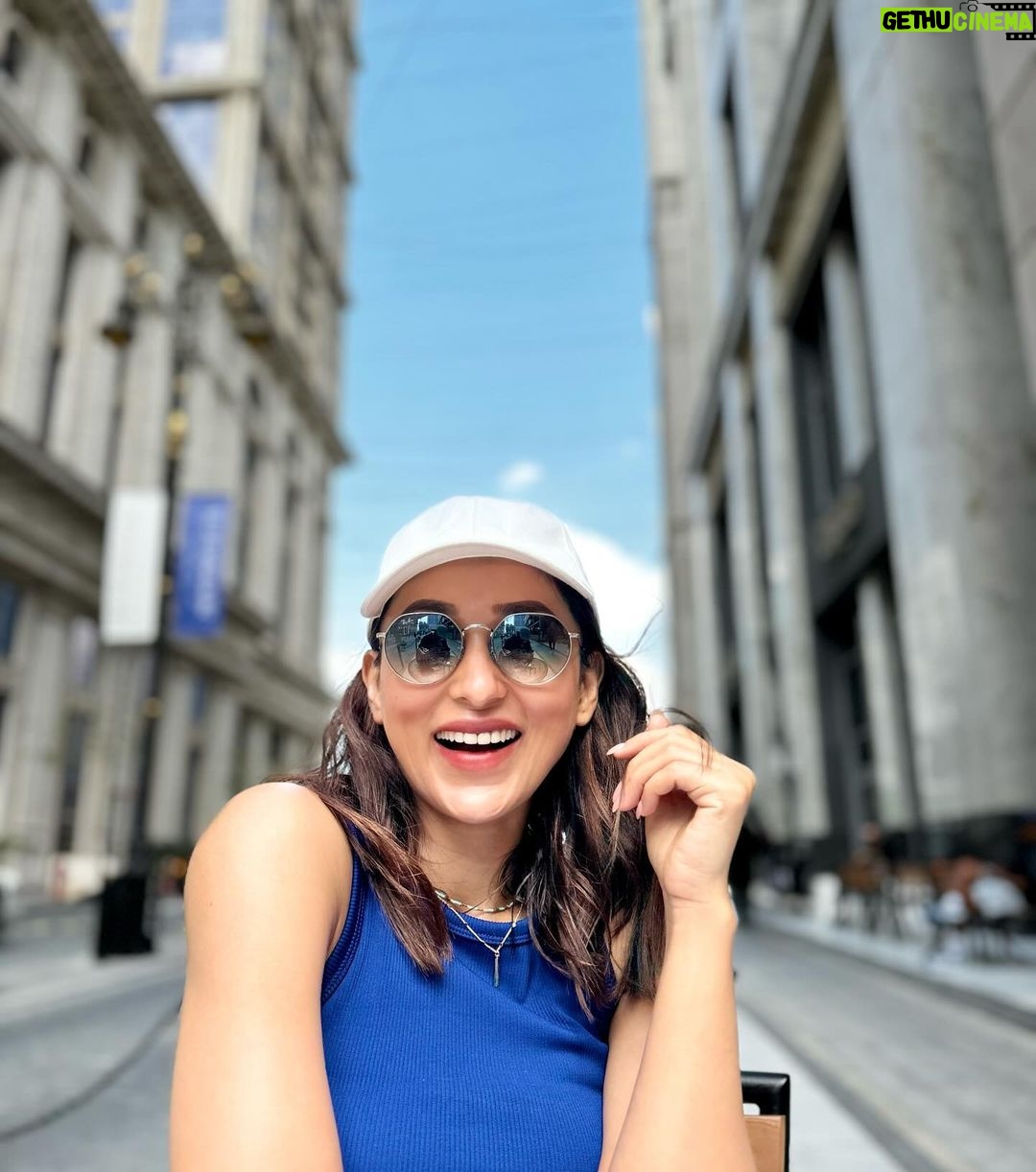 Mimi Chakraborty Instagram - π§Ώππ§π»ββοΈ