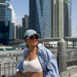Mimi Chakraborty Instagram - 🧿🌈🥶
