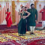 Mimi Chakraborty Instagram – 🧚🏻‍♀️🧚🏻‍♀️🧚🏻‍♀️🌈🧿
Bts😅