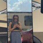 Mimi Chakraborty Instagram – 🧚🏻‍♀️🧚🏻‍♀️🧚🏻‍♀️🌈🧿
Bts😅