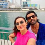 Mimi Chakraborty Instagram – 🤞❤️ #shoot V Hotel Dubai