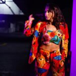 Mimi Chakraborty Instagram – 🌈🌹🧚🏻‍♀️🧿