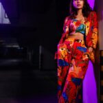 Mimi Chakraborty Instagram – 🌈🌹🧚🏻‍♀️🧿