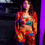 Mimi Chakraborty Instagram – 🌈🌹🧚🏻‍♀️🧿