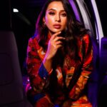 Mimi Chakraborty Instagram – 🌈🌹🧚🏻‍♀️🧿