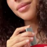 Mina El Hammani Instagram - Bursts of bright sun. This is @minaelhammani’s euphoria. Introducing my euphoria. A bold and addicting eau de parfum. Notes of sweet orchid, black currant and smoky sesame. Now on CalvinKlein.com