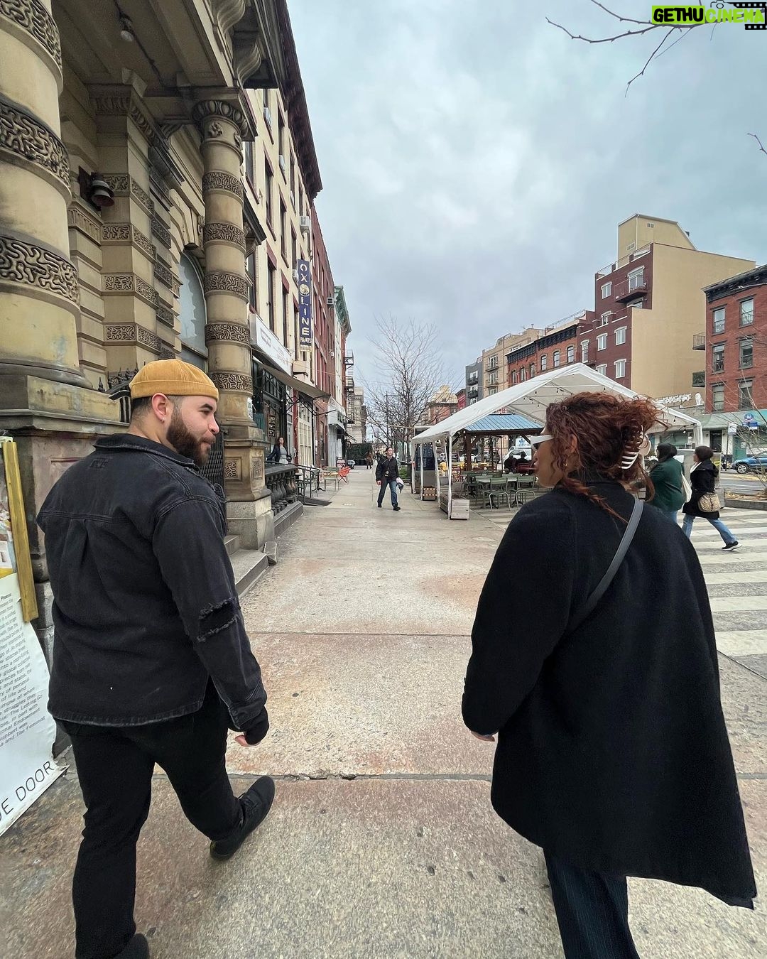Mina El Hammani Instagram - We did it π₯Ή demasiado in love with this city π Always with my partner in crime @lauramontesinos43 π«Άπ½ Gracias a @maria_lopezgarcia @thejonrod & @ralgraphy por ser los mejores anfitriones ever Volveremos β¨ @flywithlevel π