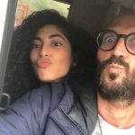 Mina El Hammani Instagram – Ya disponible la última temporada de @elinternado_lascumbres 💙

La mejor gente del mundo mundial✨ gracias equipo🥹

Espero que la disfrutéis mucho🫶🏽