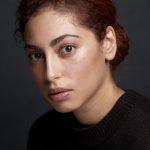 Mina El Hammani Instagram –