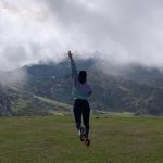 Mina El Hammani Instagram – La vida sobre ruedas

🌳✨🌿🌱🌲💚 

@california.monkeys