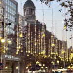 Mina El Hammani Instagram - B A R N A ✨ (Y Makki) @hotel_claris @derby_hotels 🤍 #hotelclaris #derbyhotelscollection Hotel Claris, Barcelona