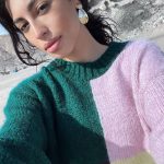 Mina El Hammani Instagram – 🤍