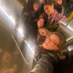 Mina El Hammani Instagram – Cumplir años rodeada de gente que amo y adoro y respeto es de las mejores sensaciones que puedo vivir🥹
Gracias amigxs por estar siempre💕 a mi @alfonsnieto por hacerme las mejores sorpresas y estar siempre a mi lado🥹
A mis amigas bellas por alegrarme cada segundo de la vida ♥️
A @hrhmadrid por ser los mejores anfitriones y vivir esta experiencia con vosotros 🖤
Gracias a todxs por las felicitaciones 🥹♥️
Soy una mujer muy afortunada✨
Gracias vida 🌹 Hard Rock Hotel Madrid