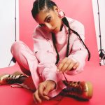 Mina El Hammani Instagram - 💕 @glamourspain 💕