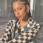 Mina El Hammani Instagram - I Can't Wait