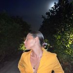 Mina El Hammani Instagram - 🌸🧡 @emeraldmaldivesresortspa #emeraldmaldivesresortspa #naturarelegance #emeraldmaldives Emerald Maldives Resort & Spa