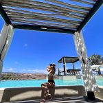 Mina El Hammani Instagram – 🐠🥑🏝💙🌸

#SalobreHotel #GCWellness #GranCanaria Salobre Hotel Resort & Serenity