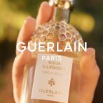 Mina El Hammani Instagram - La generosidad de la naturaleza en un frasco 🌺 🌼🍋. Aqua Allegoria Nerolia Vetiver es un homenaje a la luz del Mediterráneo. Inspirada en la naturaleza y respetuosa con el planeta 🌍 La nueva colección de Aqua Allegoria se reinventa como símbolo de los valores e innovación sostenible de @Guerlain    #AquaAllegoria #Guerlain