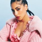 Mina El Hammani Instagram - 💕 @glamourspain 💕