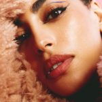 Mina El Hammani Instagram - 💕 @glamourspain 💕