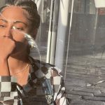 Mina El Hammani Instagram - I Can't Wait