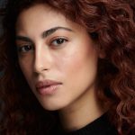 Mina El Hammani Instagram –