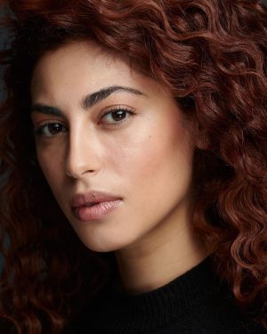 Mina El Hammani Instagram - 