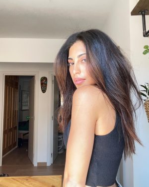 Mina El Hammani Instagram - ♟