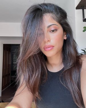 Mina El Hammani Instagram - ♟