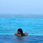 Mina El Hammani Instagram – Fue en ese momento Emerald Maldives Resort & Spa