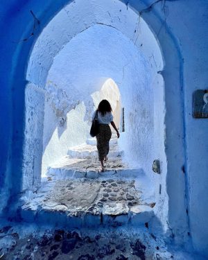 Mina El Hammani Instagram - Santorini 🦋 you have a place in my heart

@astrasuites Thank you for making this days unforgettable 💙