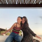 Mina El Hammani Instagram - 🐠🥑🏝💙🌸 #SalobreHotel #GCWellness #GranCanaria Salobre Hotel Resort & Serenity