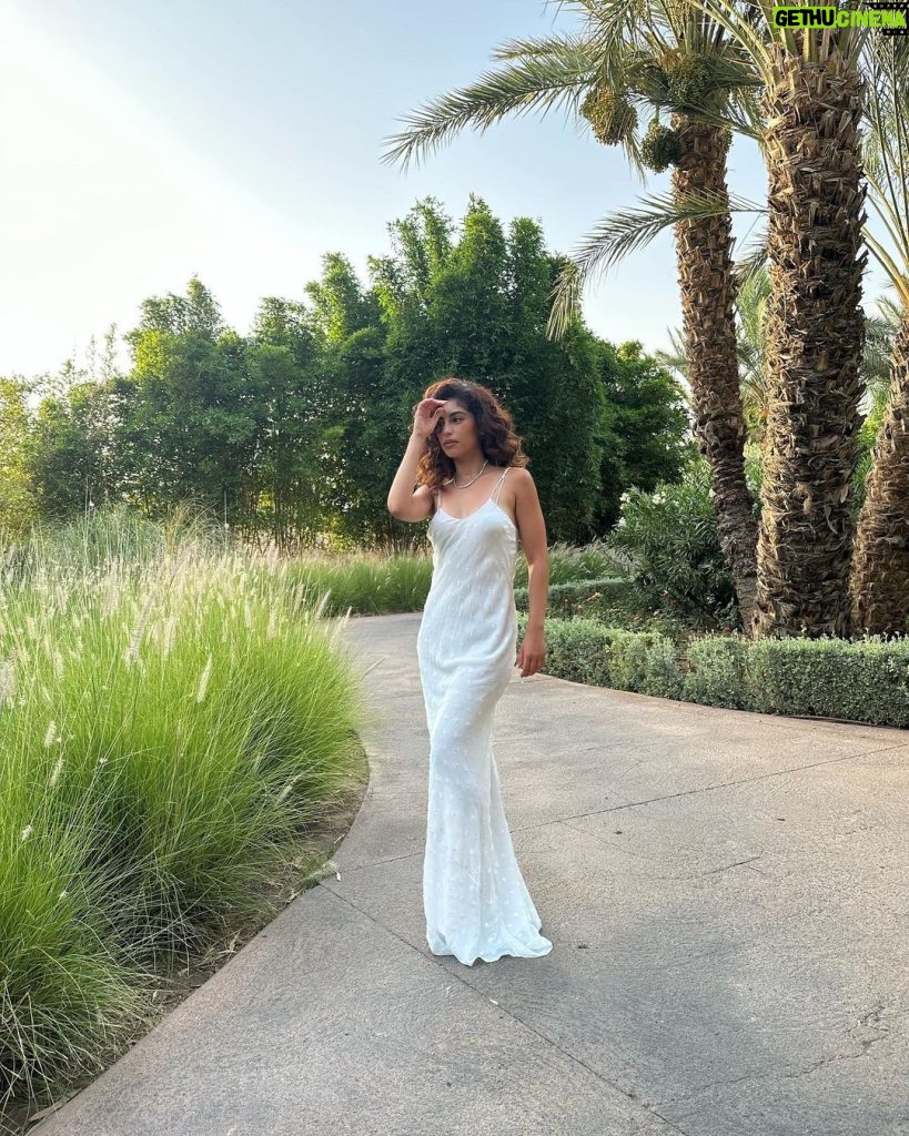 Mina El Hammani Instagram - Marrakech