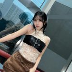 Mina Myoui Instagram -
