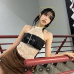 Mina Myoui Instagram -